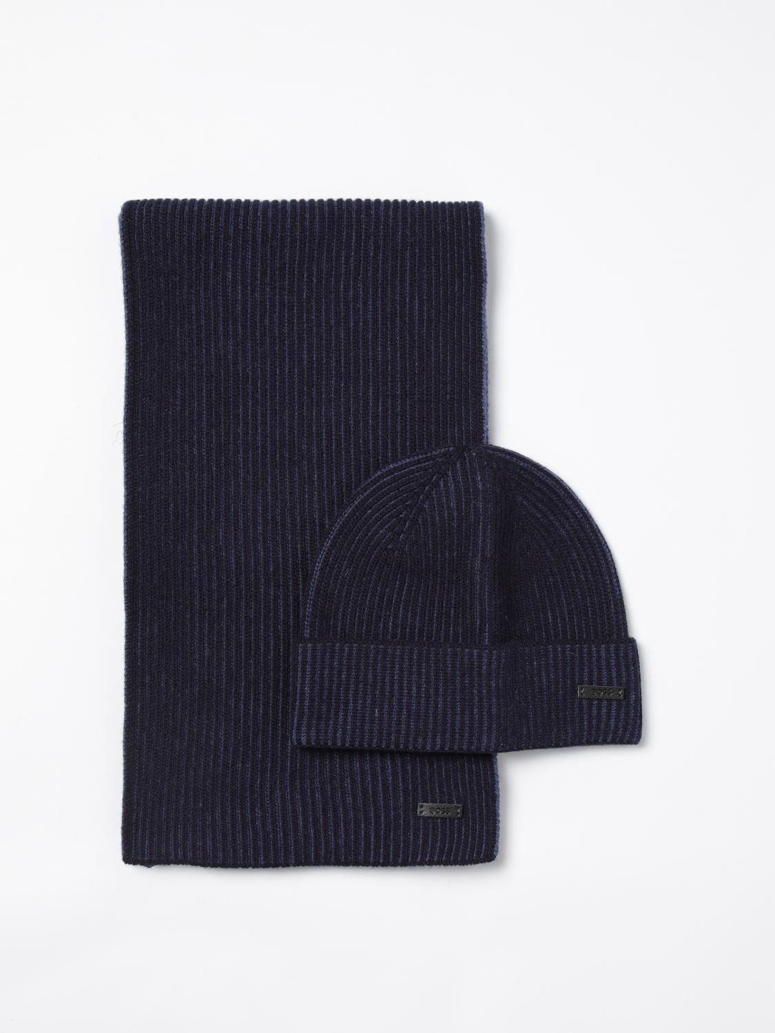 Boss Set Men Black