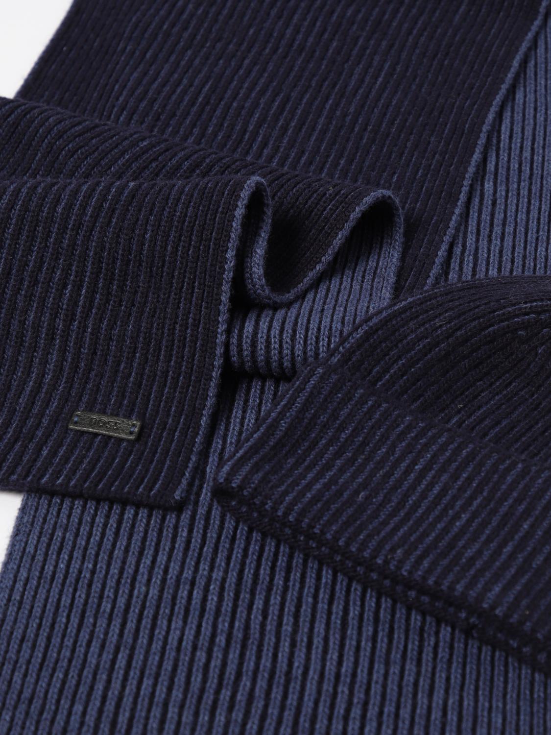 Boss Set Men Black