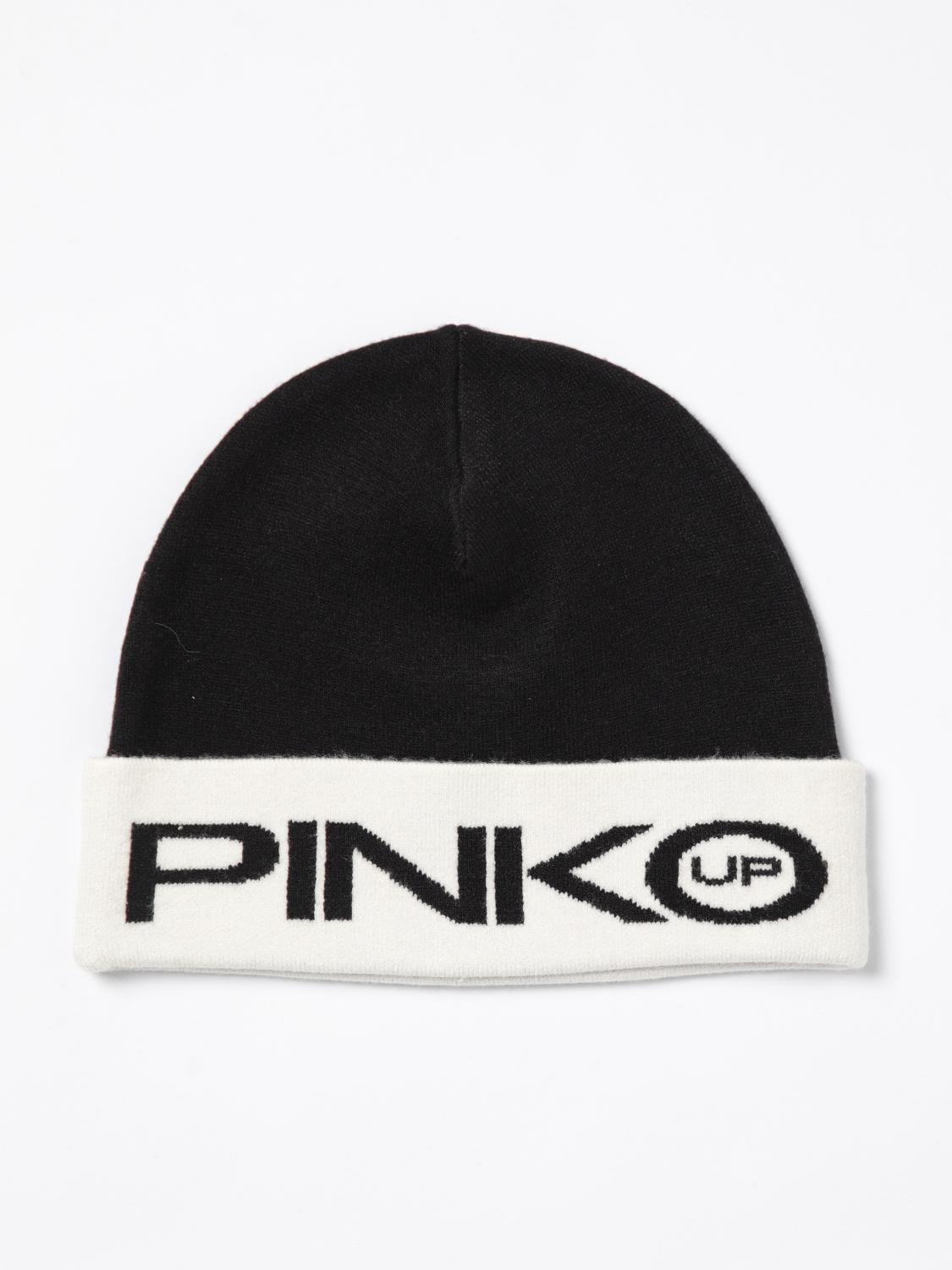 Pinko Girls' Hats Kids Black