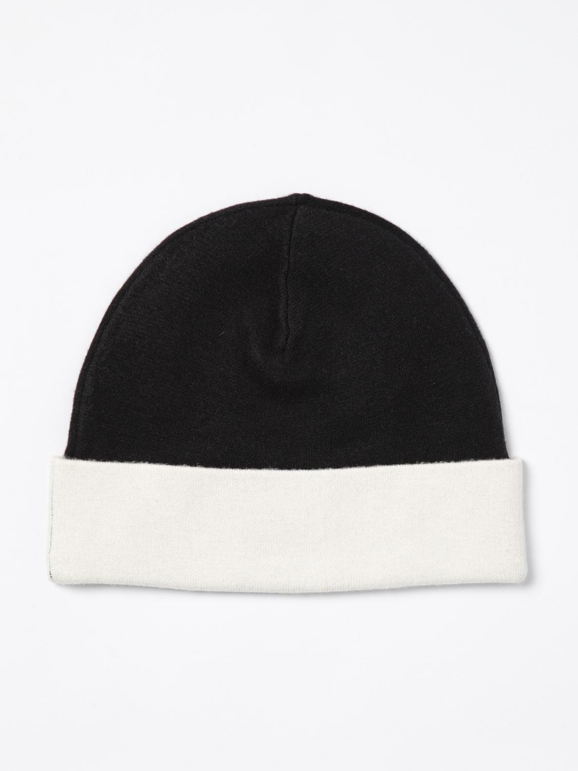Pinko Girls' Hats Kids Black