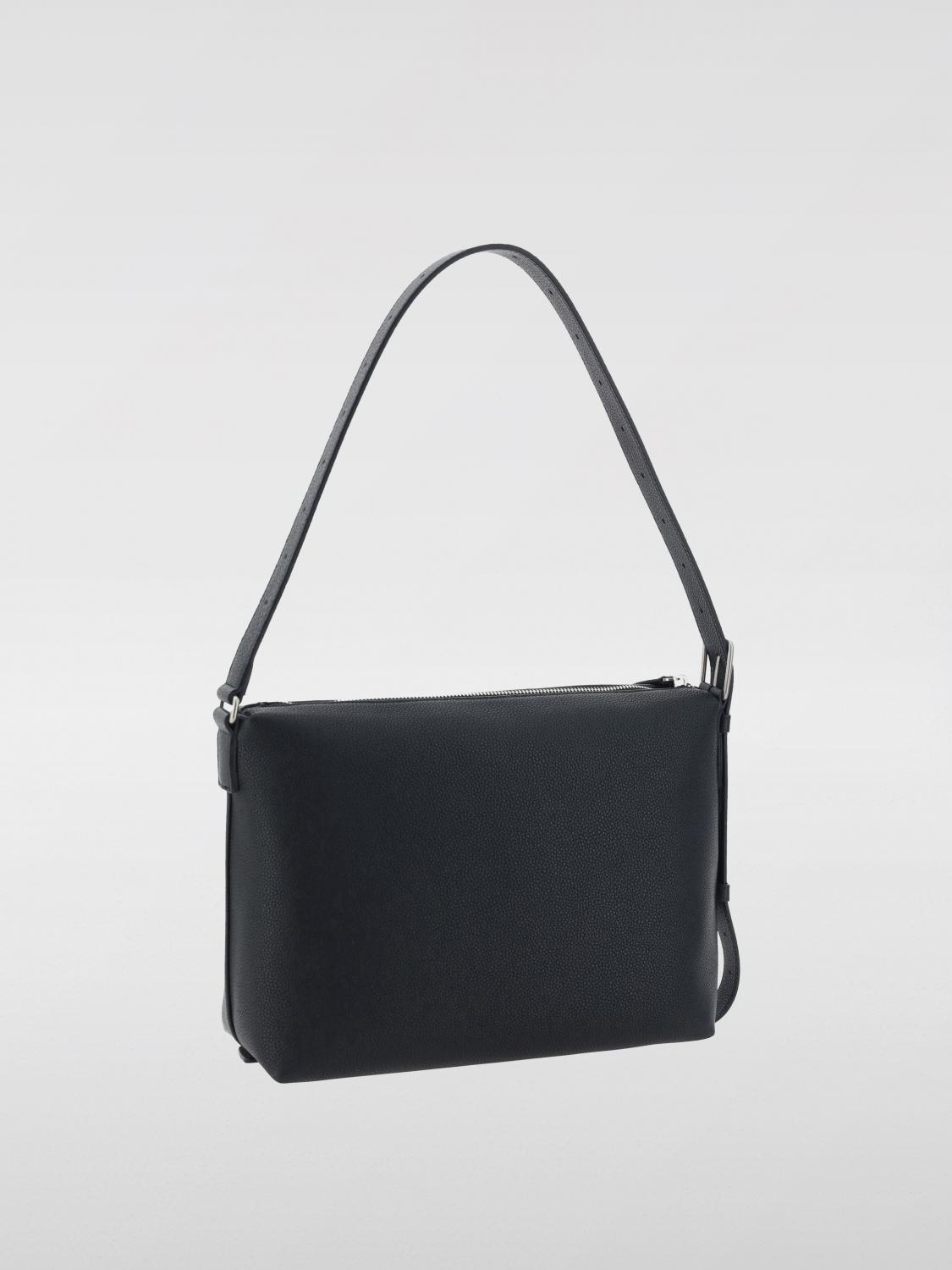 Balenciaga Bags Men Black