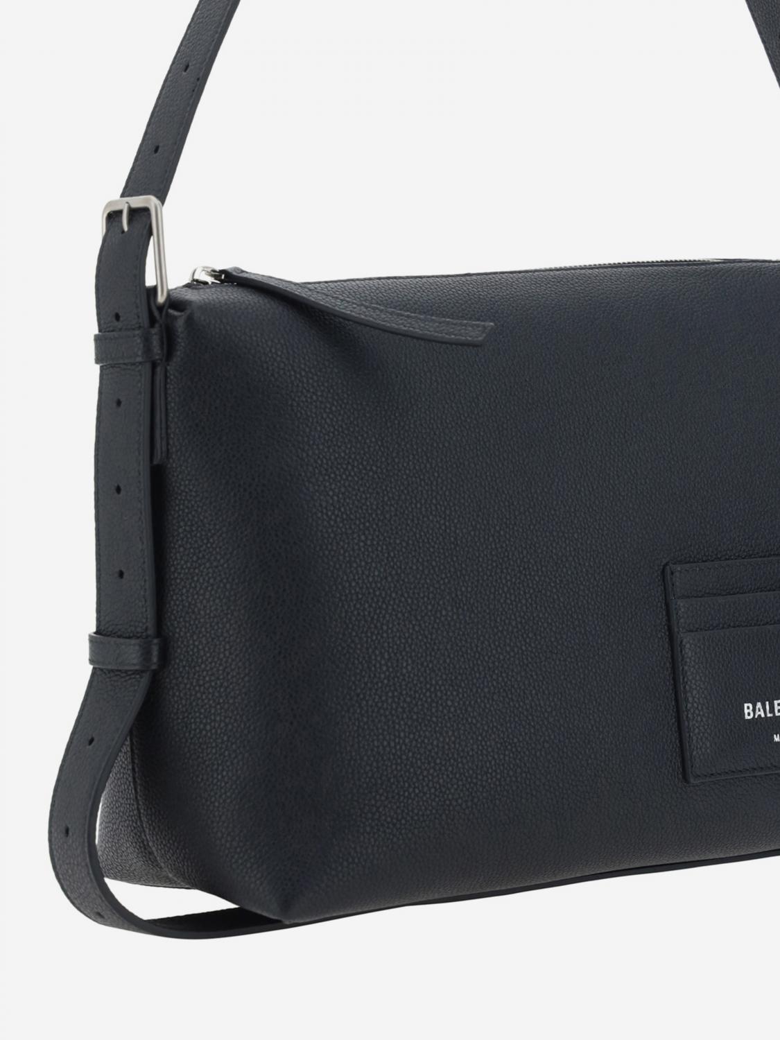 Balenciaga Bags Men Black