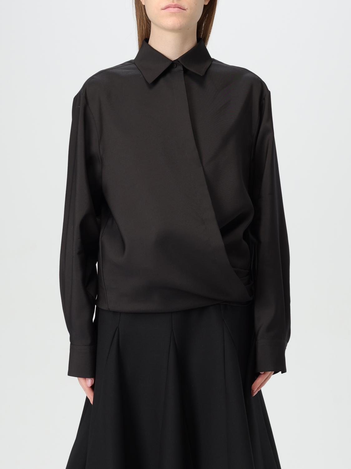 Valentino Shirt Woman Black