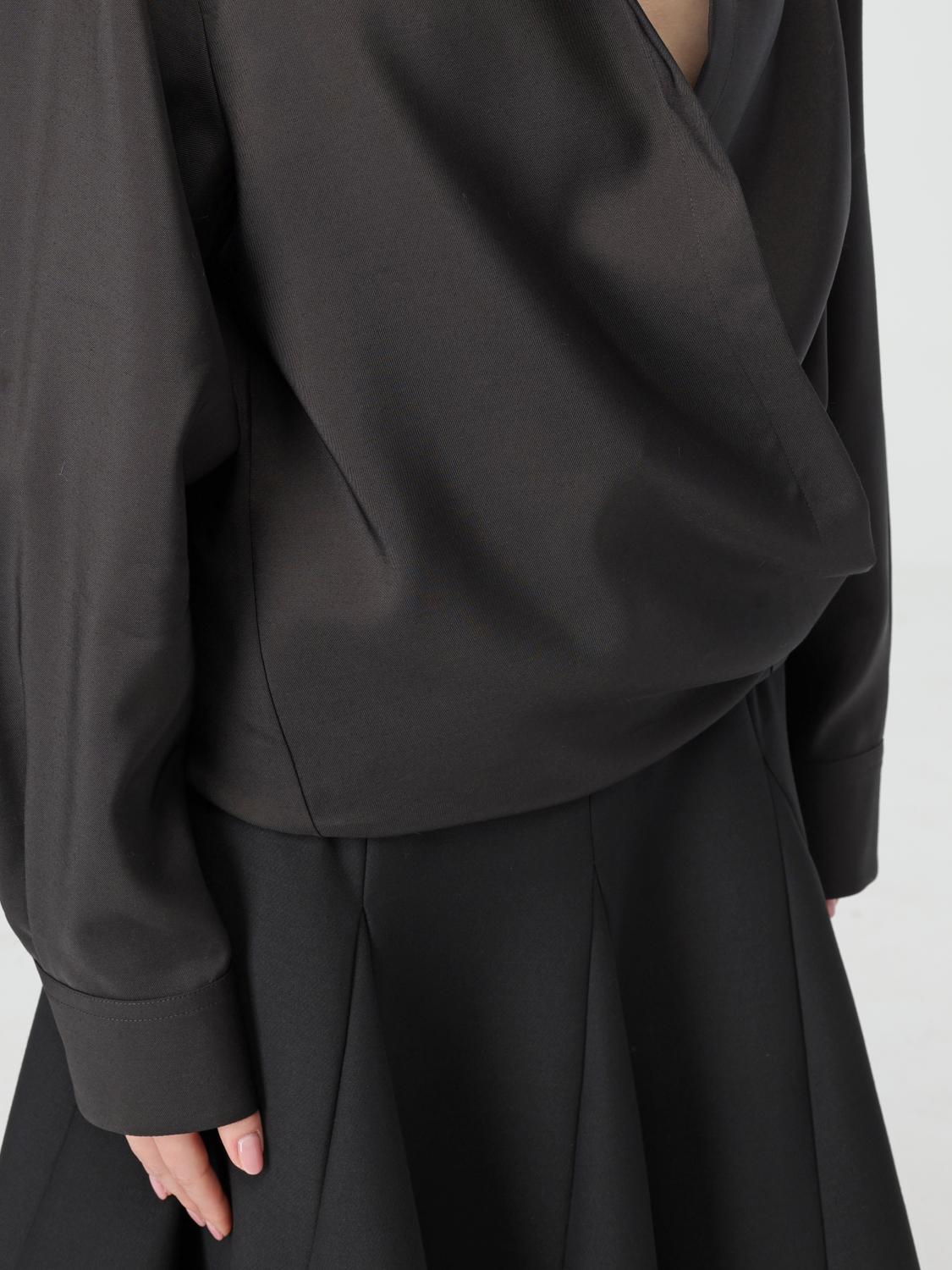 Valentino Shirt Woman Black