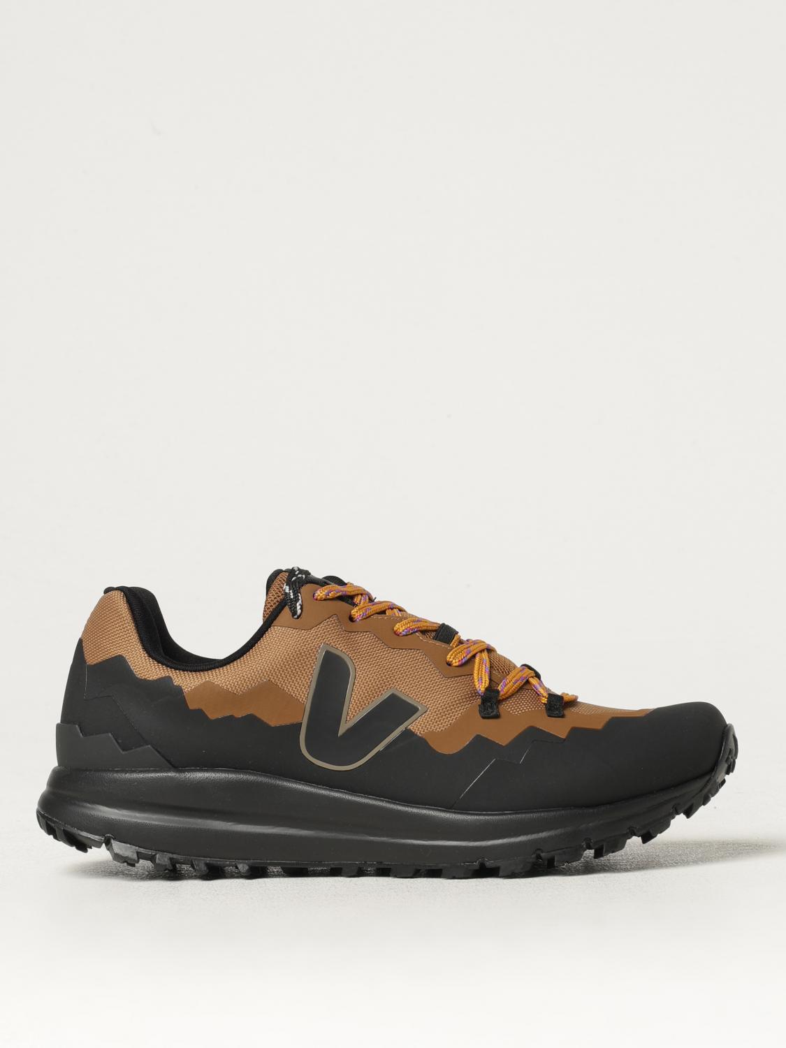 Veja Sneakers Men Brown