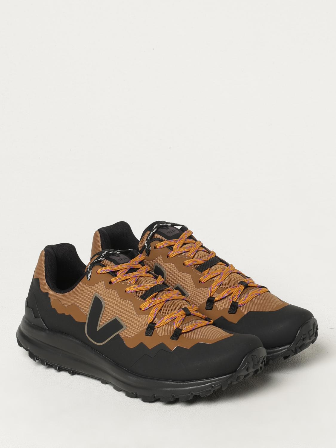 Veja Sneakers Men Brown