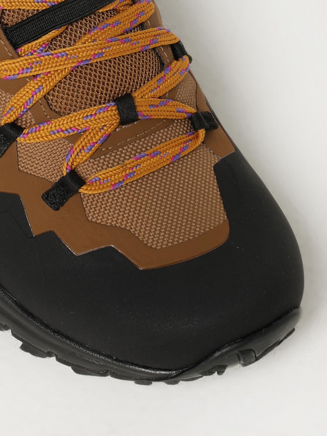 Veja Sneakers Men Brown