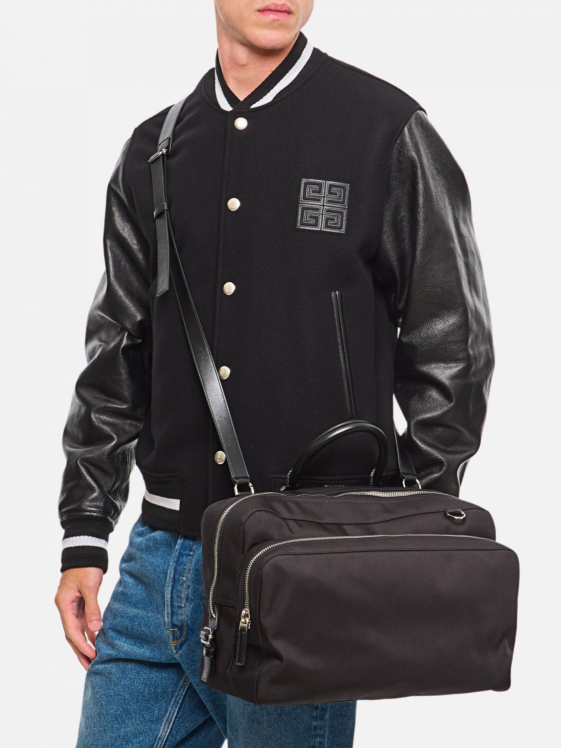 Givenchy Bags Men Black