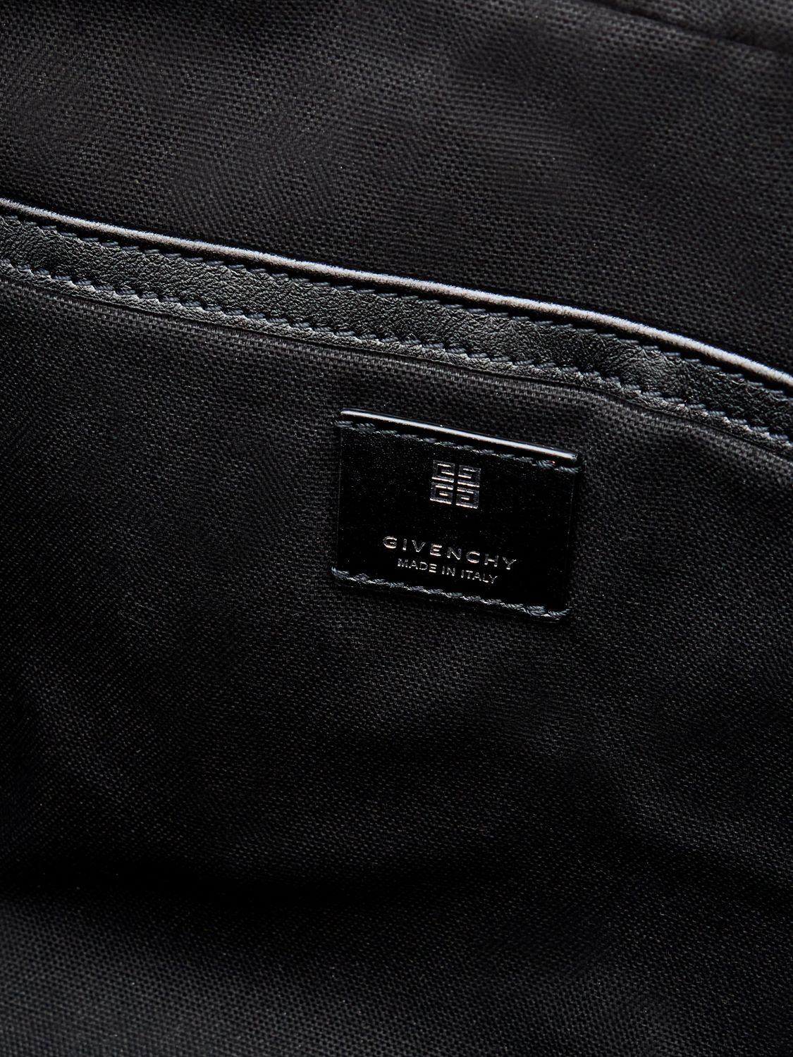 Givenchy Bags Men Black