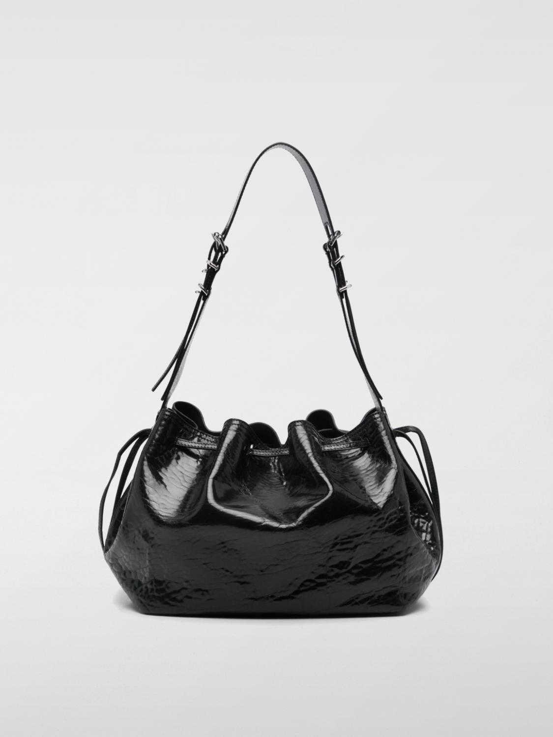 Givenchy Shoulder Bag Woman Black