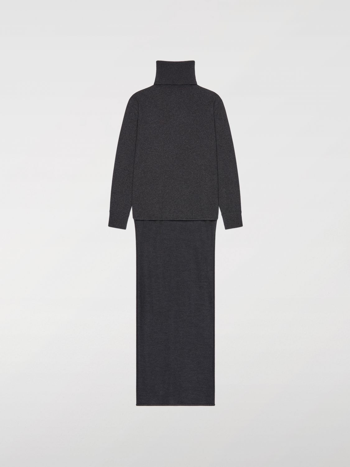 Givenchy Sweater Woman Grey