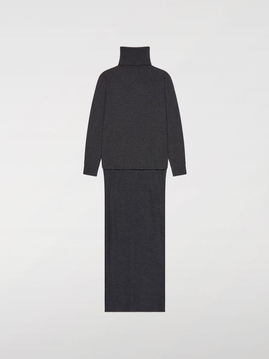 Givenchy Sweater Woman Grey