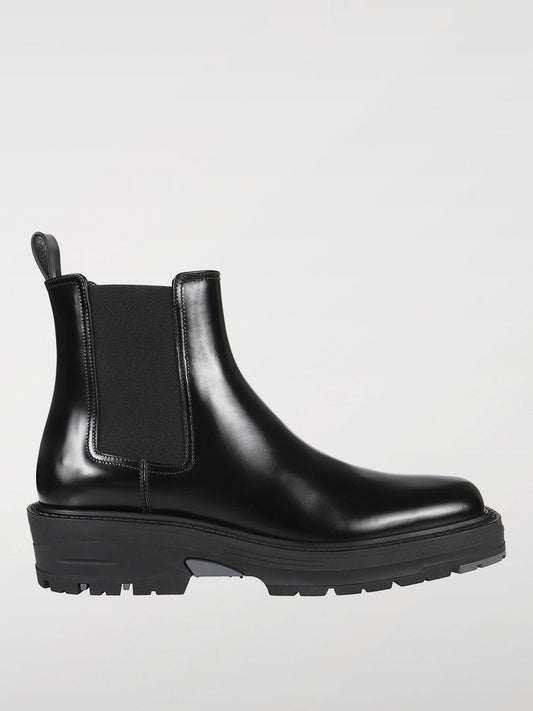 Givenchy Boots Men Black