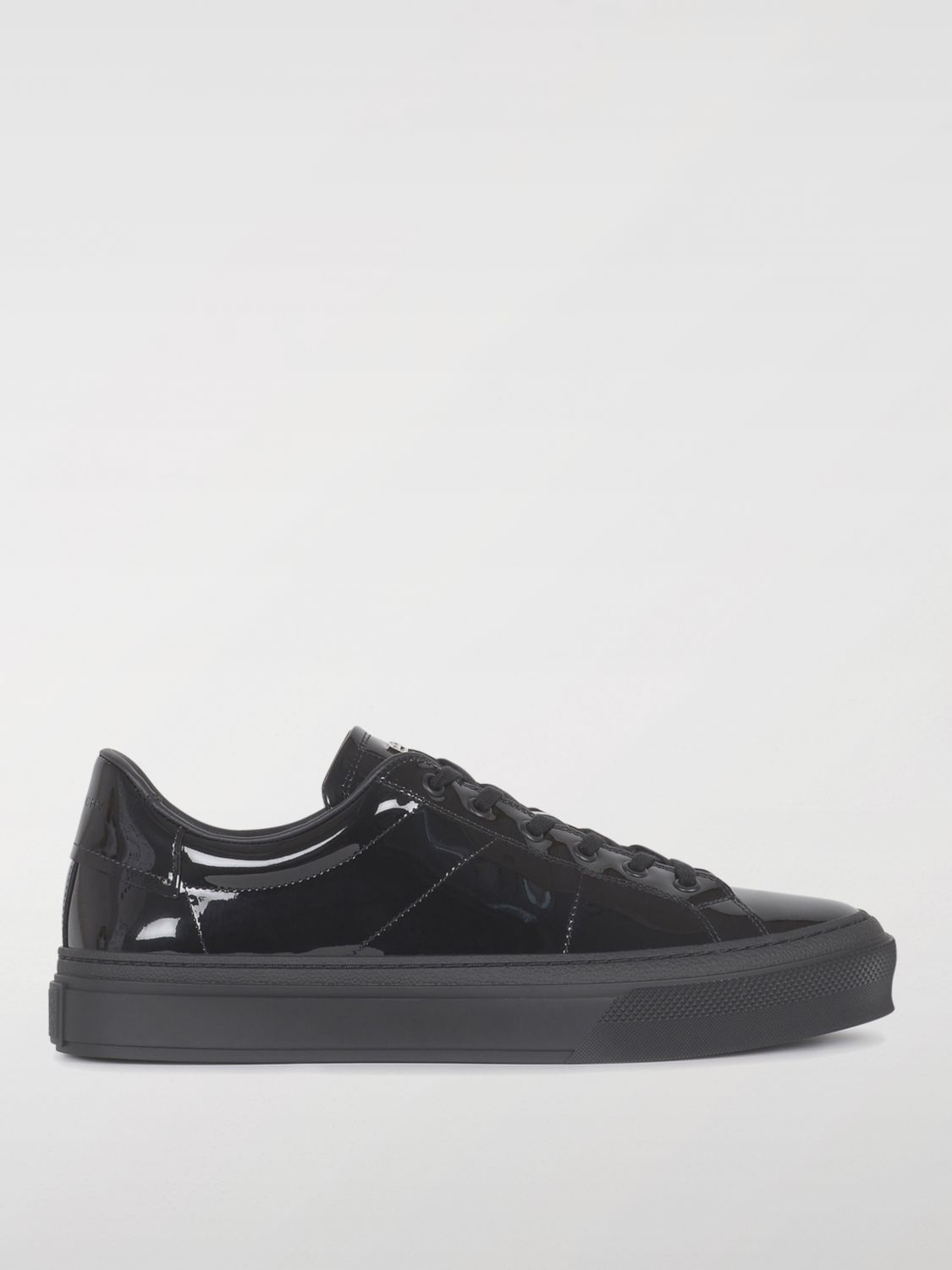Givenchy Sneakers Men Black