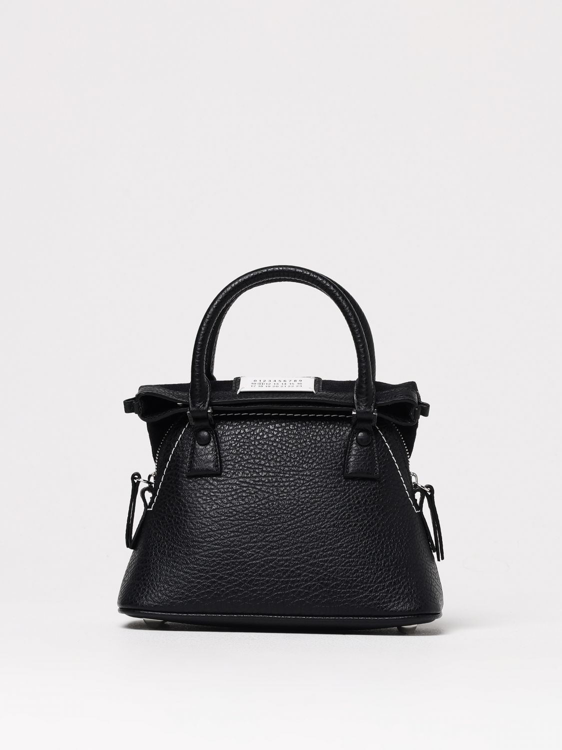 Maison Margiela Mini Bag Woman Beige