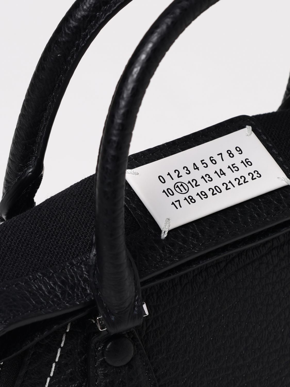 Maison Margiela Mini Bag Woman Beige