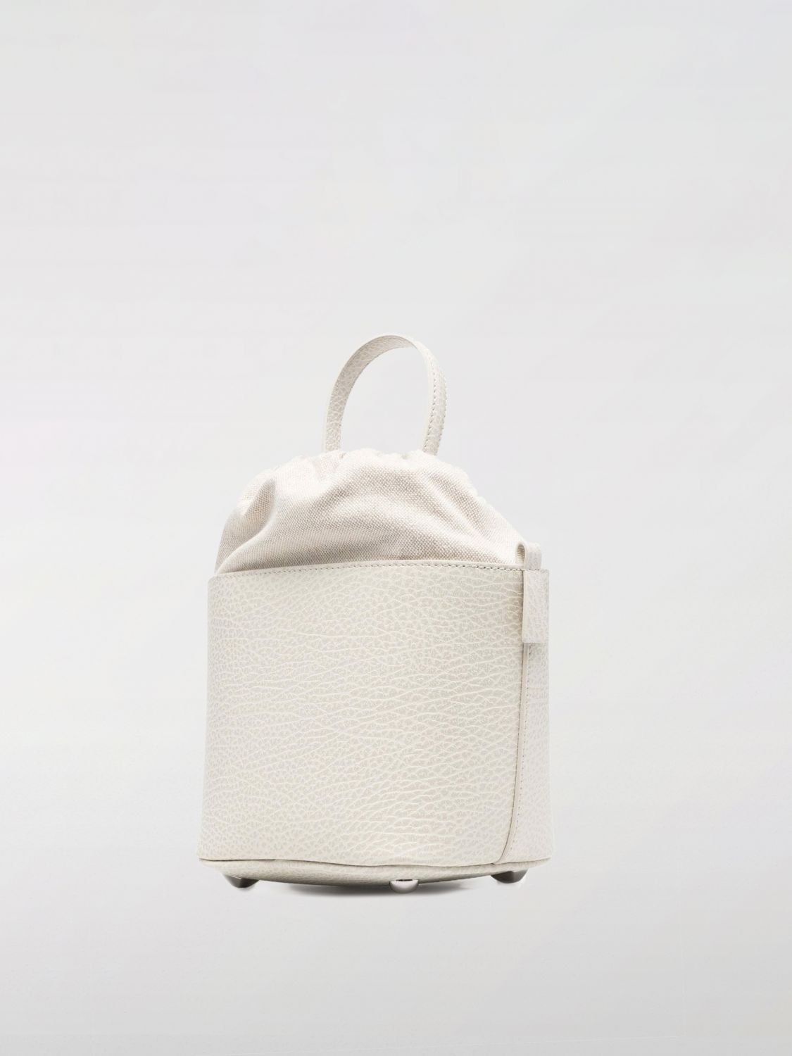 Maison Margiela Mini Bag Woman Beige