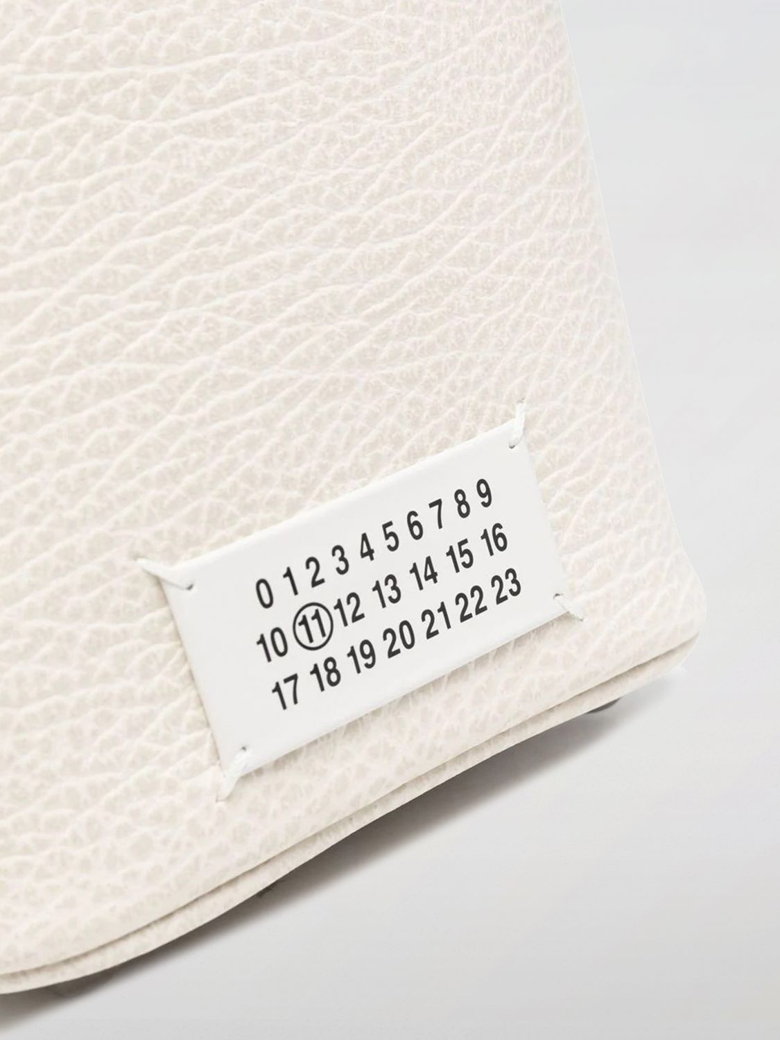 Maison Margiela Mini Bag Woman Beige