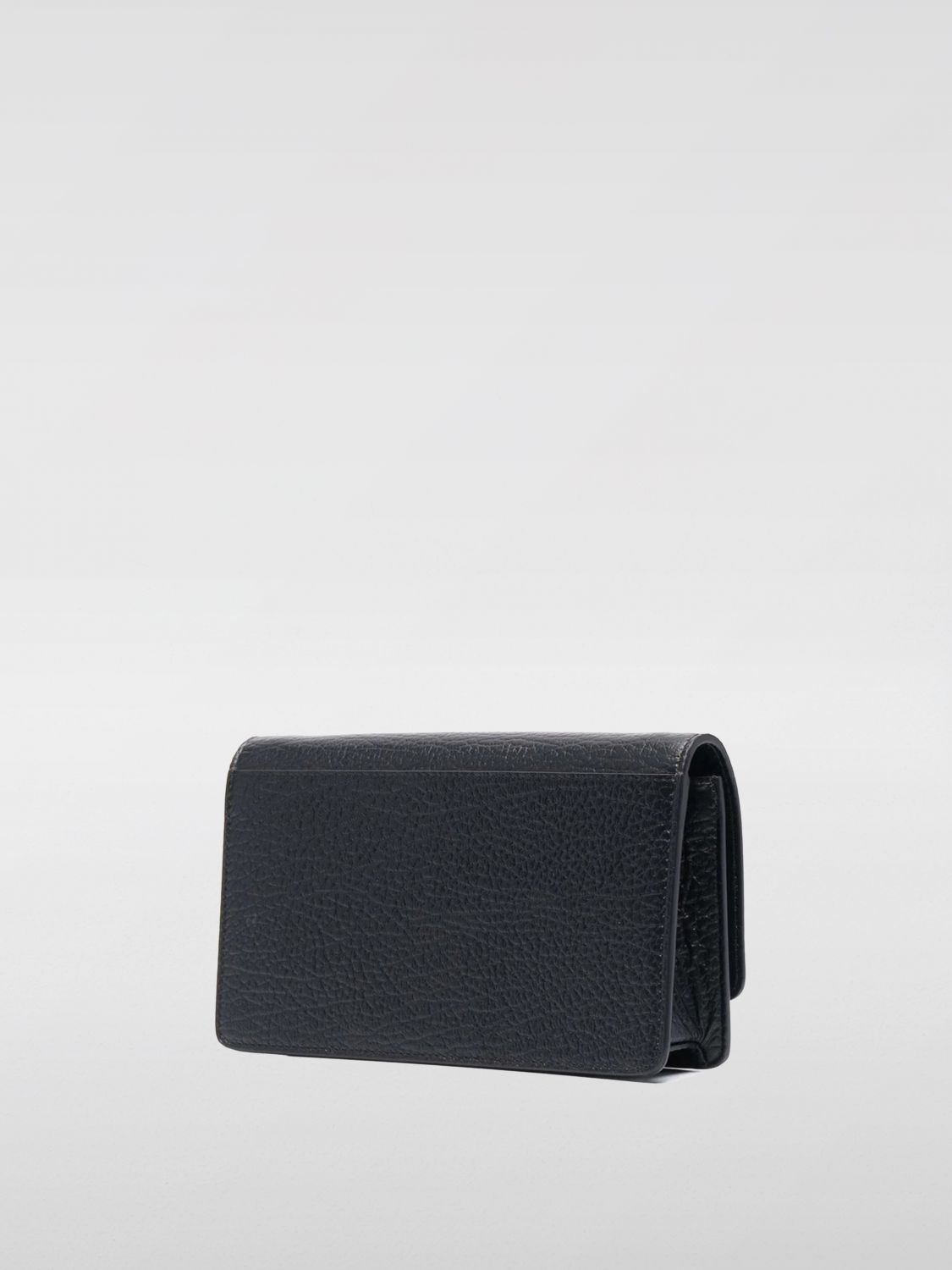 Maison Margiela Crossbody Bags Woman Beige