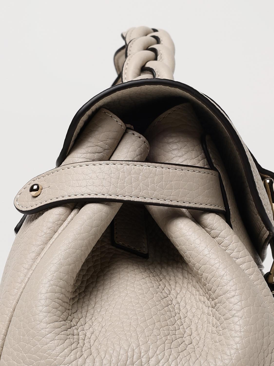 Mulberry Handbag Woman Beige