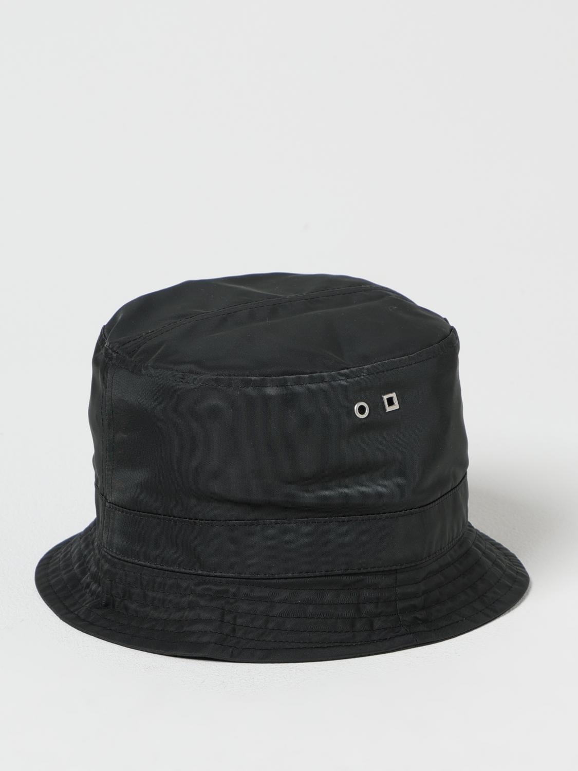 Jacquemus Hat Woman Black