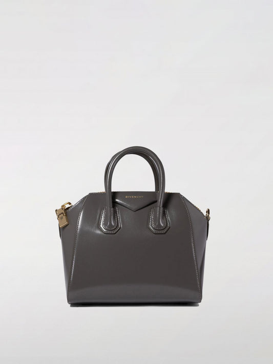 Givenchy Handbag Woman Grey