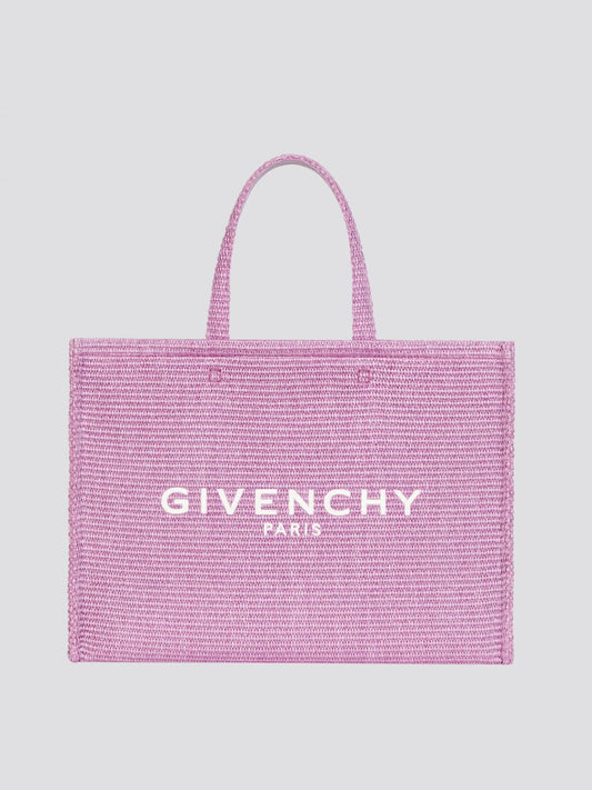 Givenchy Tote Bags Woman Violet