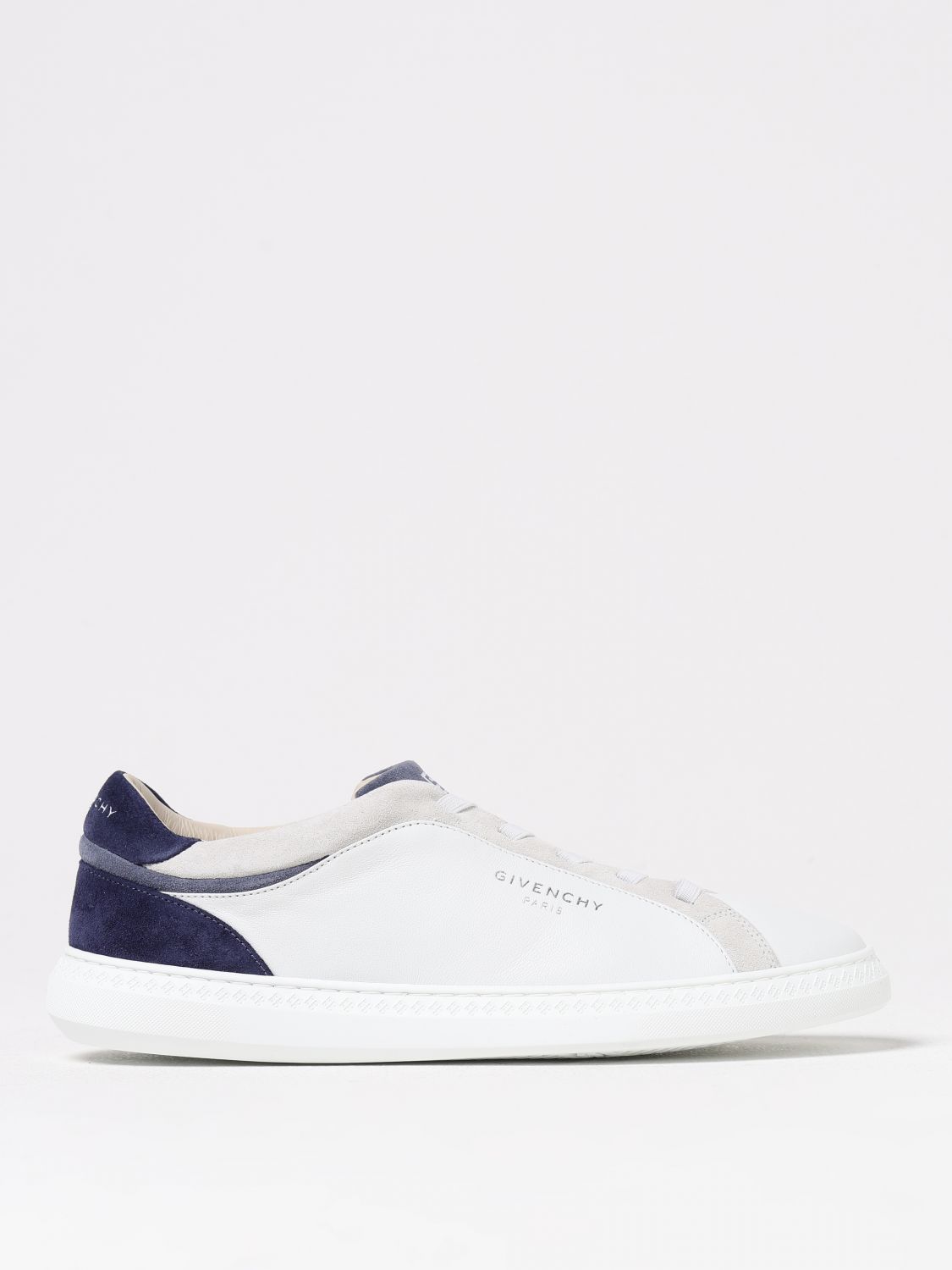 Givenchy Sneakers Men White 1