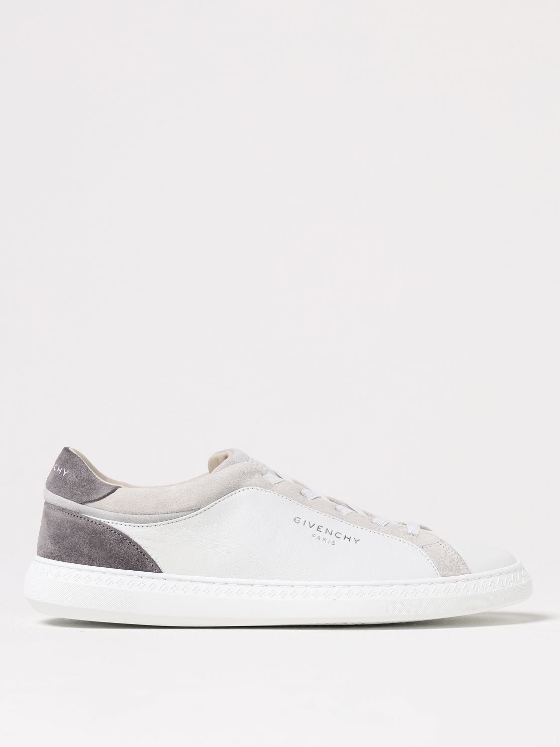 Givenchy Sneakers Men White 1