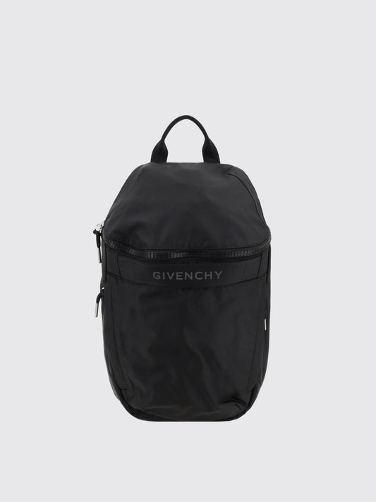 Givenchy Backpack Men Black
