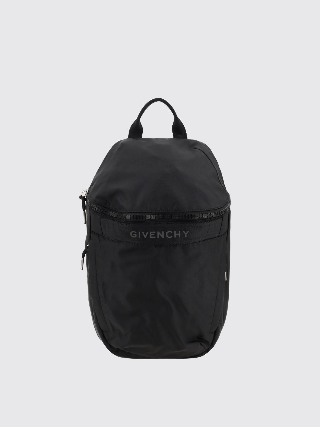 Givenchy Backpack Men Black