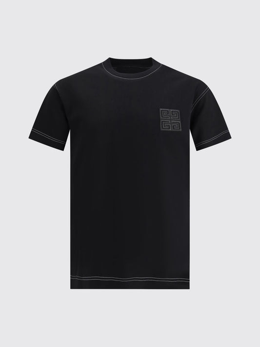 Givenchy T Shirt Men Black