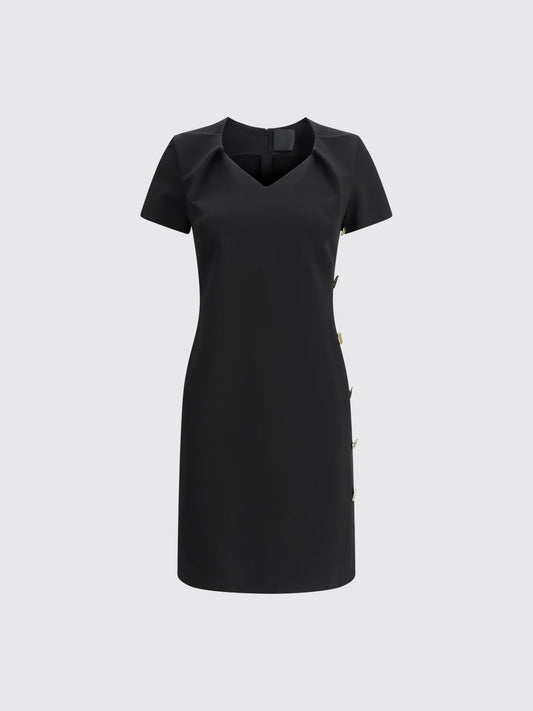 Givenchy Dress Woman Black