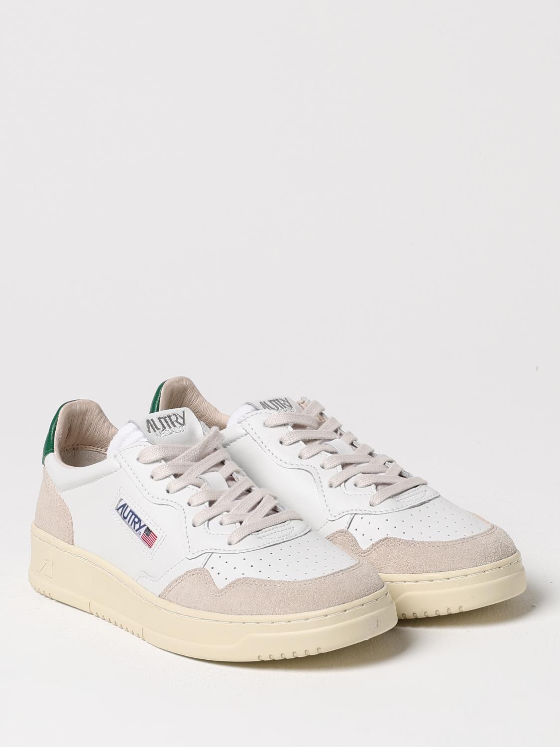 Autry Sneakers Men Multicolor