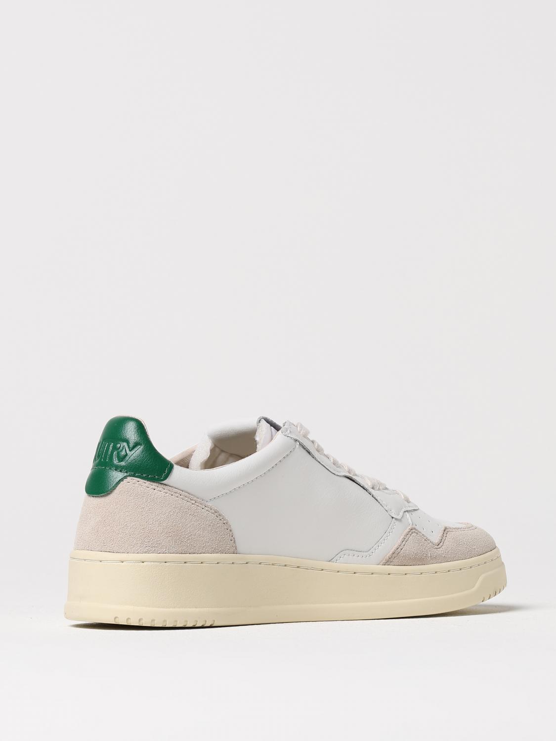 Autry Sneakers Men Multicolor