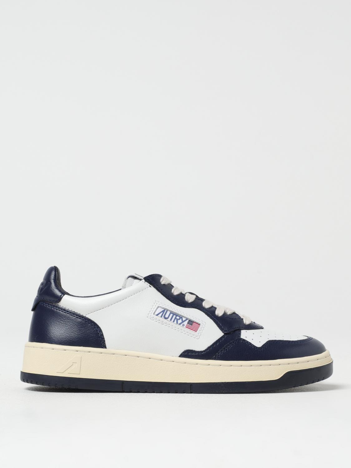 Autry Sneakers Men Multicolor