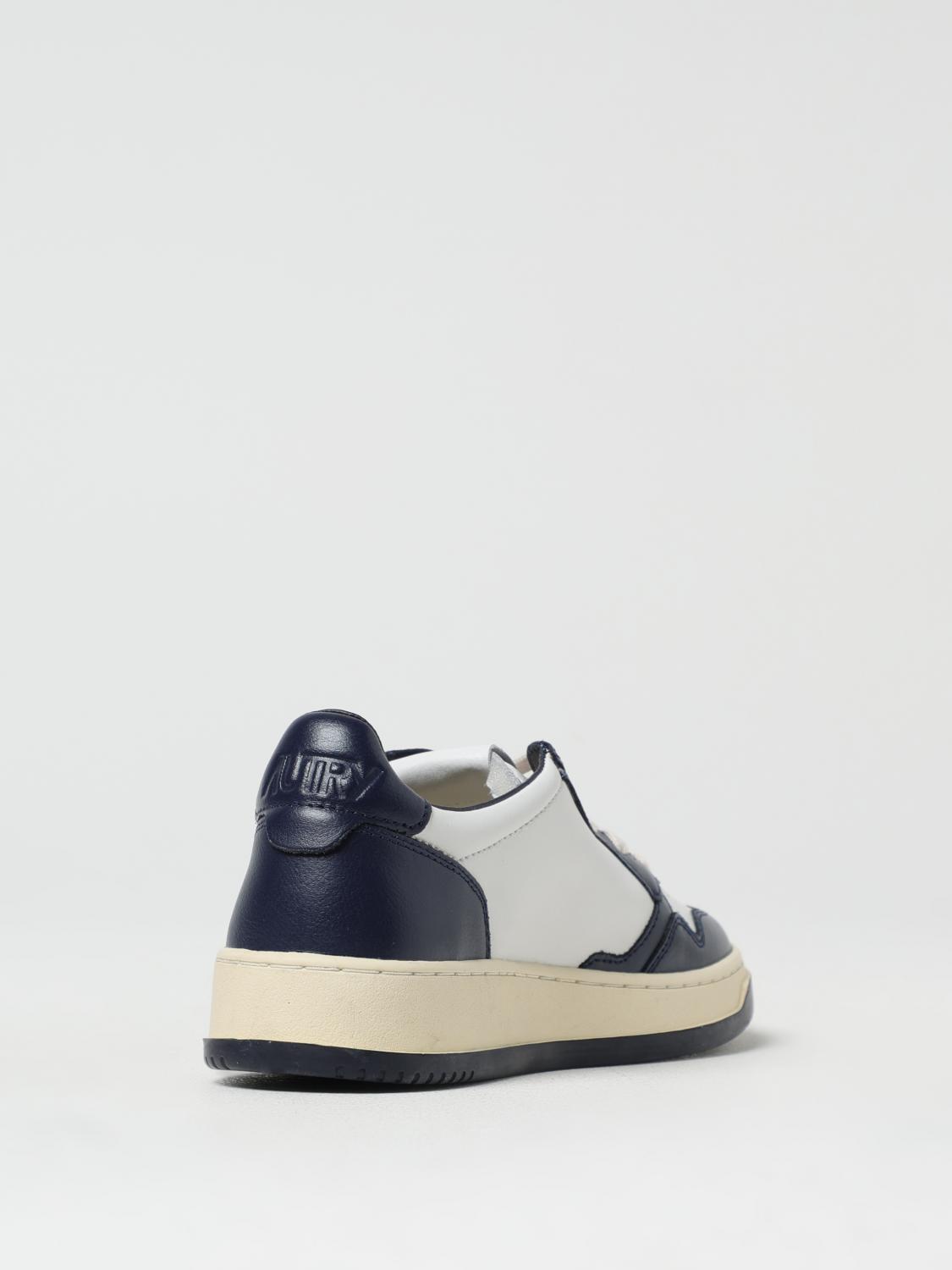 Autry Sneakers Men Multicolor