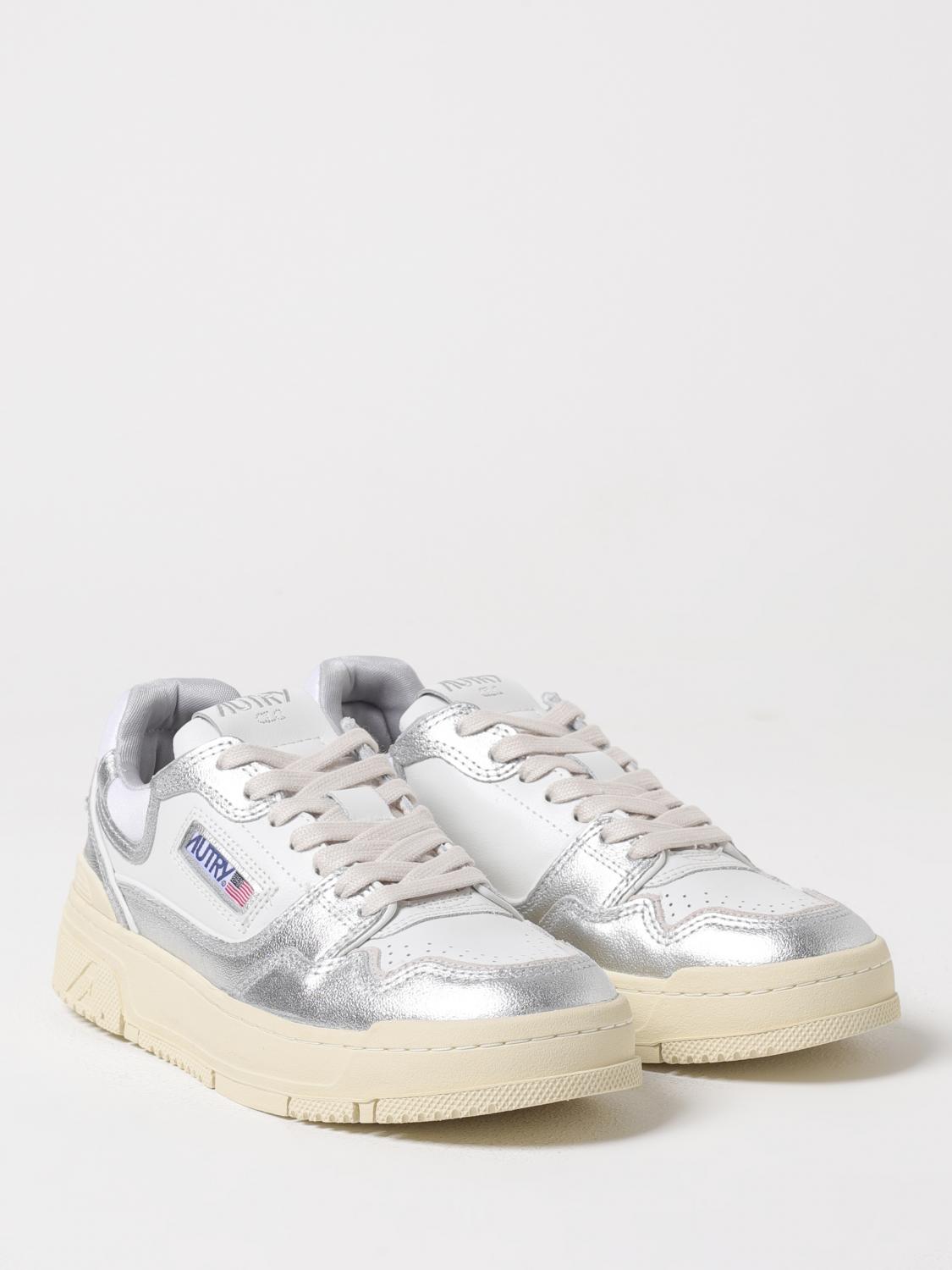 Autry Sneakers Woman Multicolor