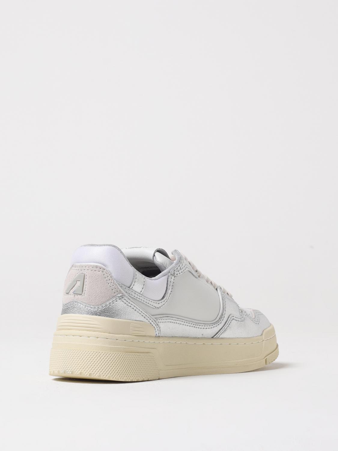Autry Sneakers Woman Multicolor