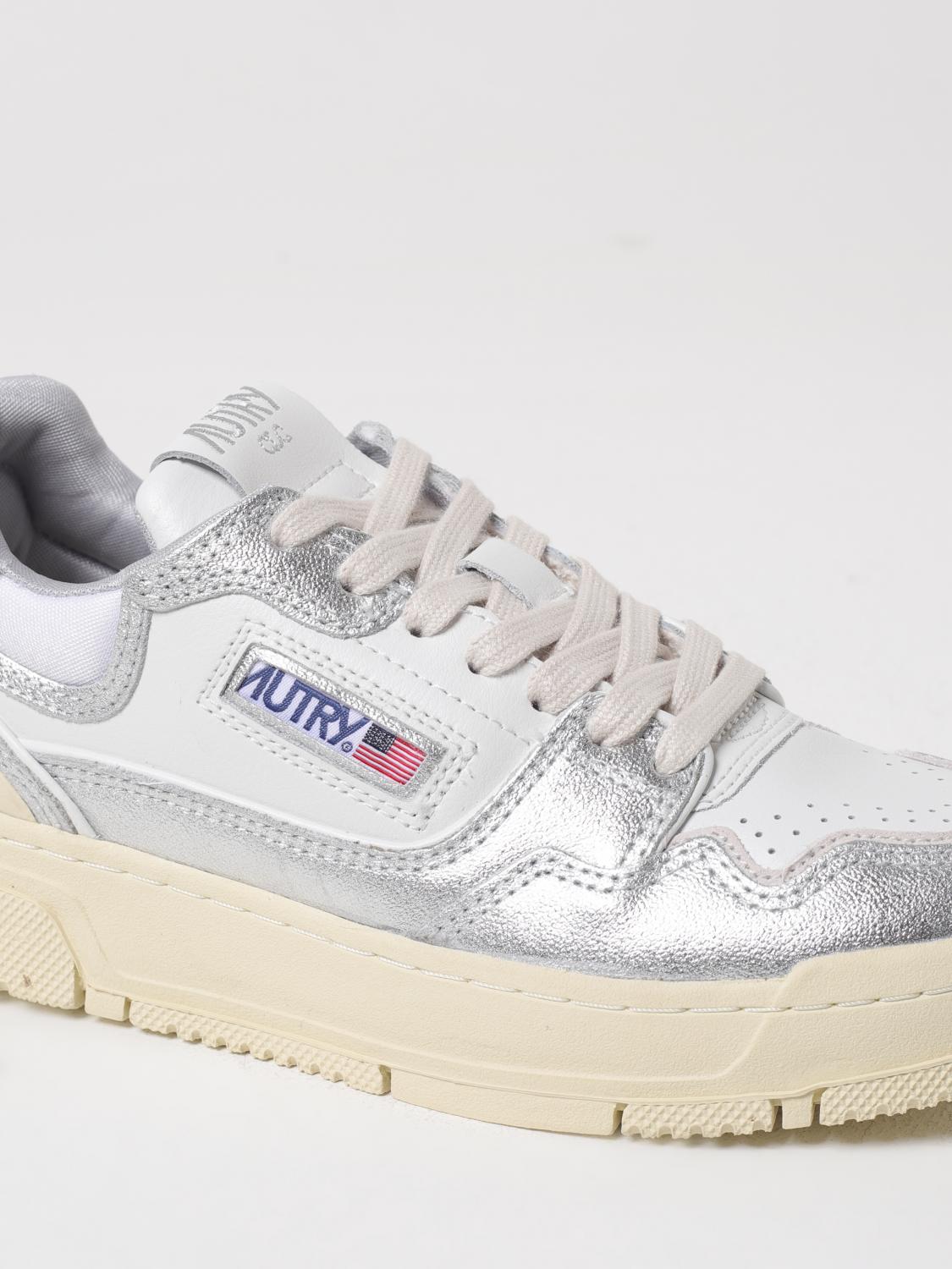 Autry Sneakers Woman Multicolor