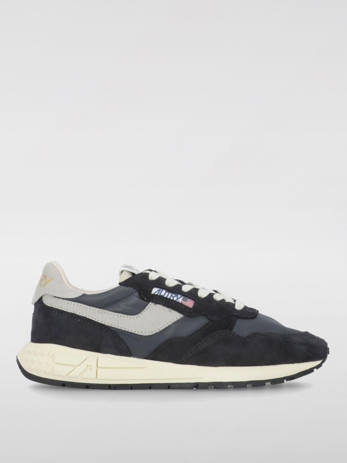 Autry Sneakers Woman Multicolor