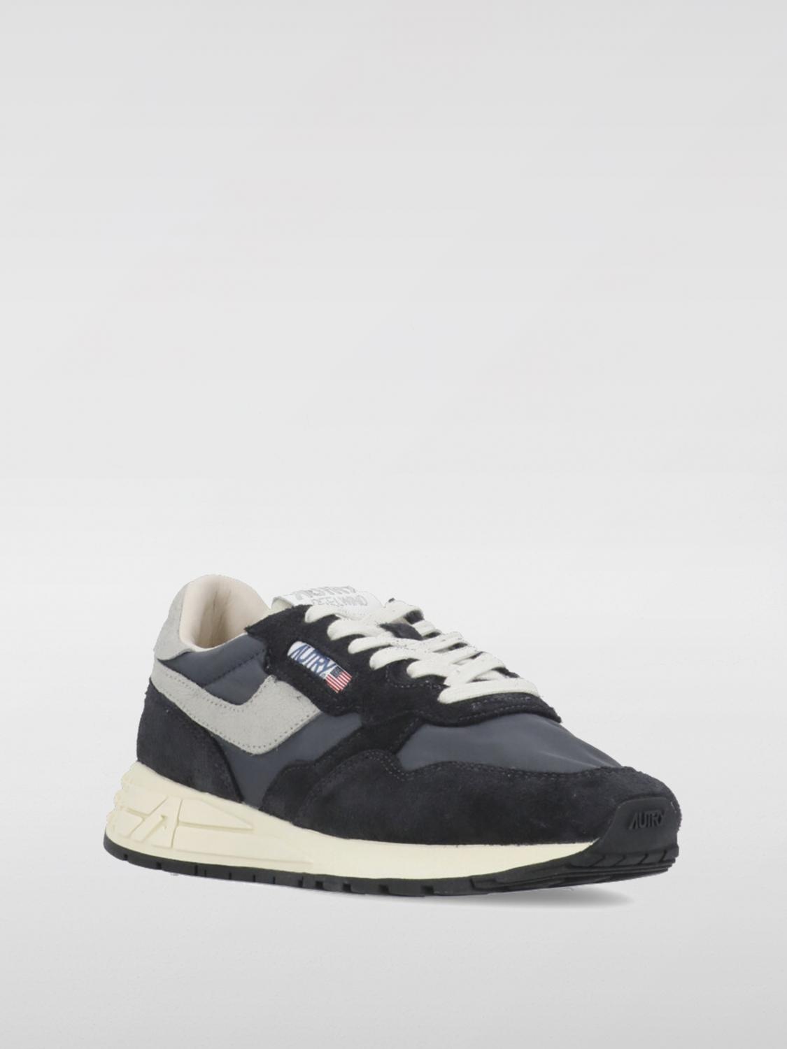 Autry Sneakers Woman Multicolor