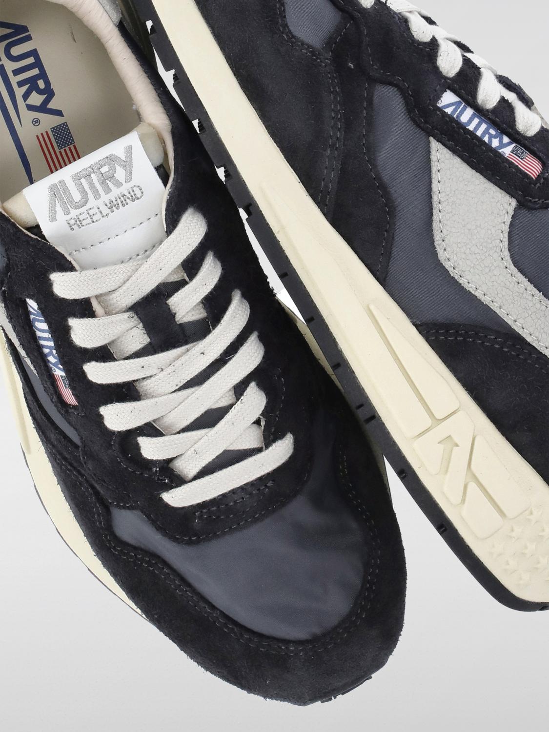 Autry Sneakers Woman Multicolor