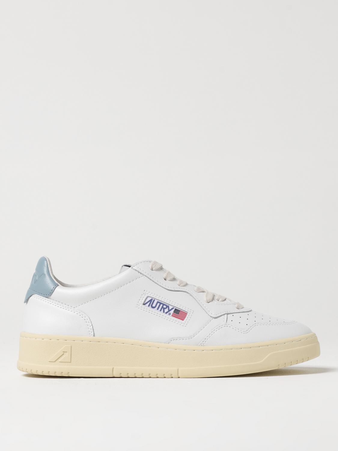 Autry Sneakers Men White