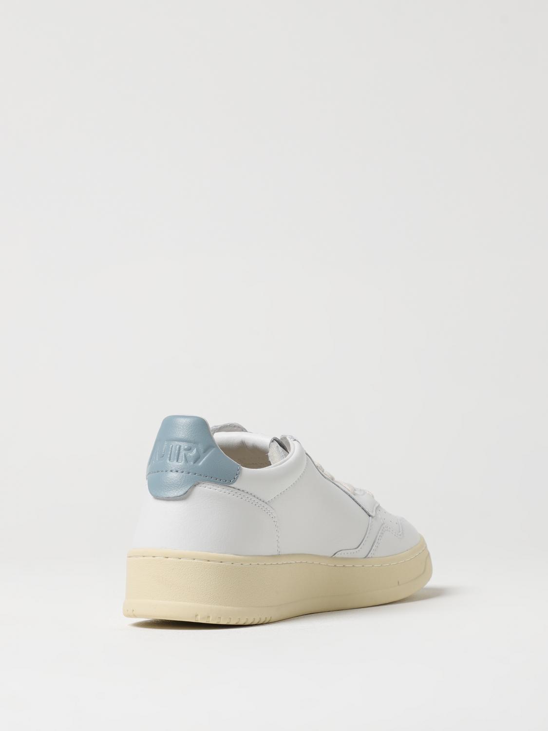 Autry Sneakers Men White