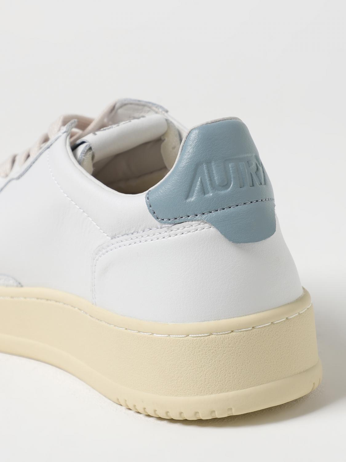 Autry Sneakers Men White