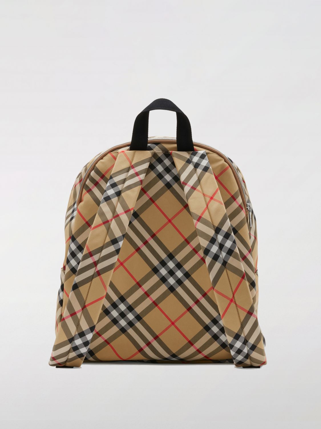 Burberry Backpack Men Sand