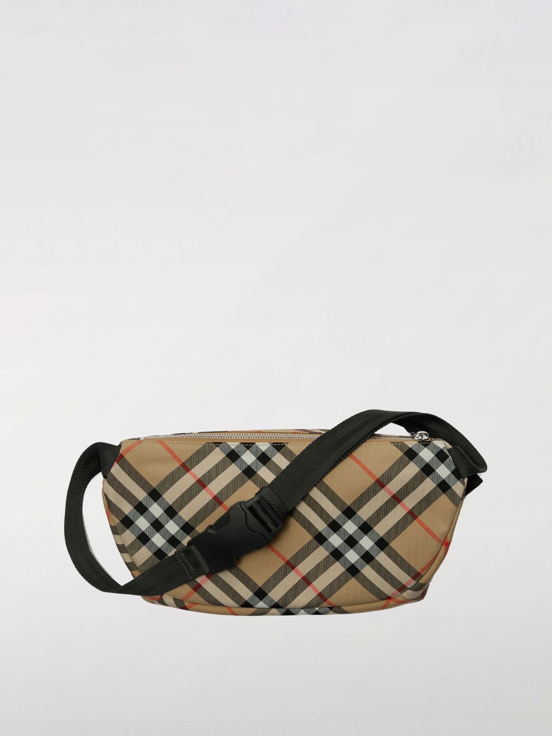 Burberry Belt Bag Men Sand