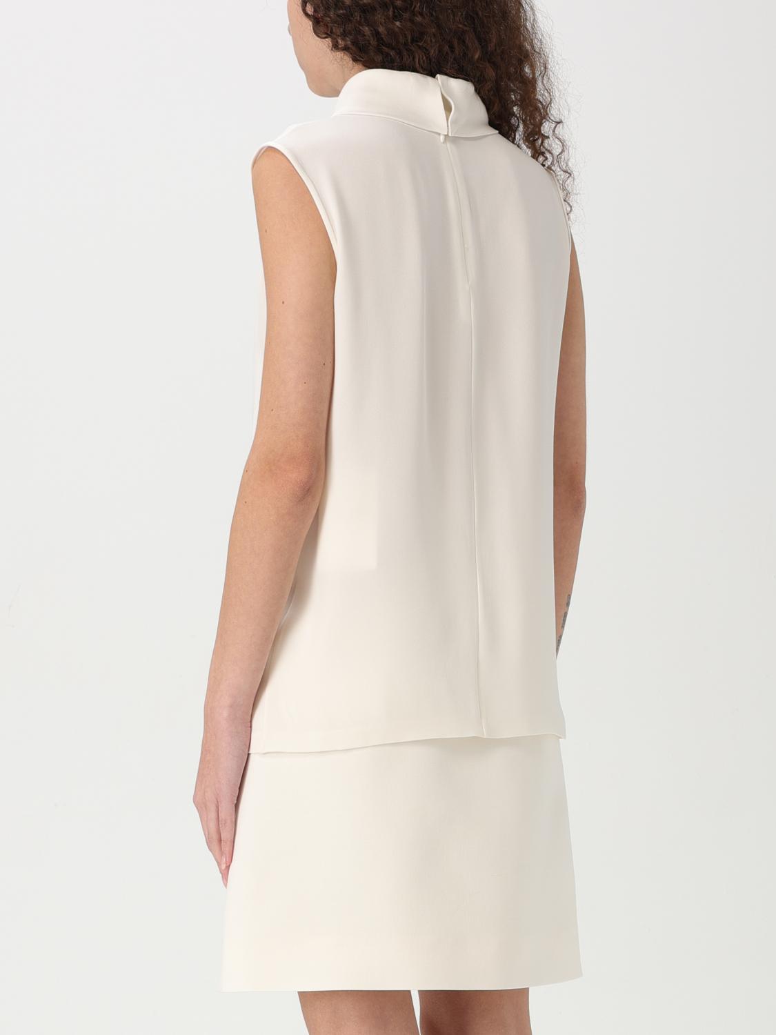 Valentino Top Woman Ivory