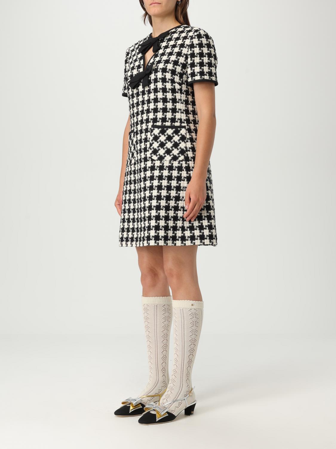 Valentino Dress Woman White